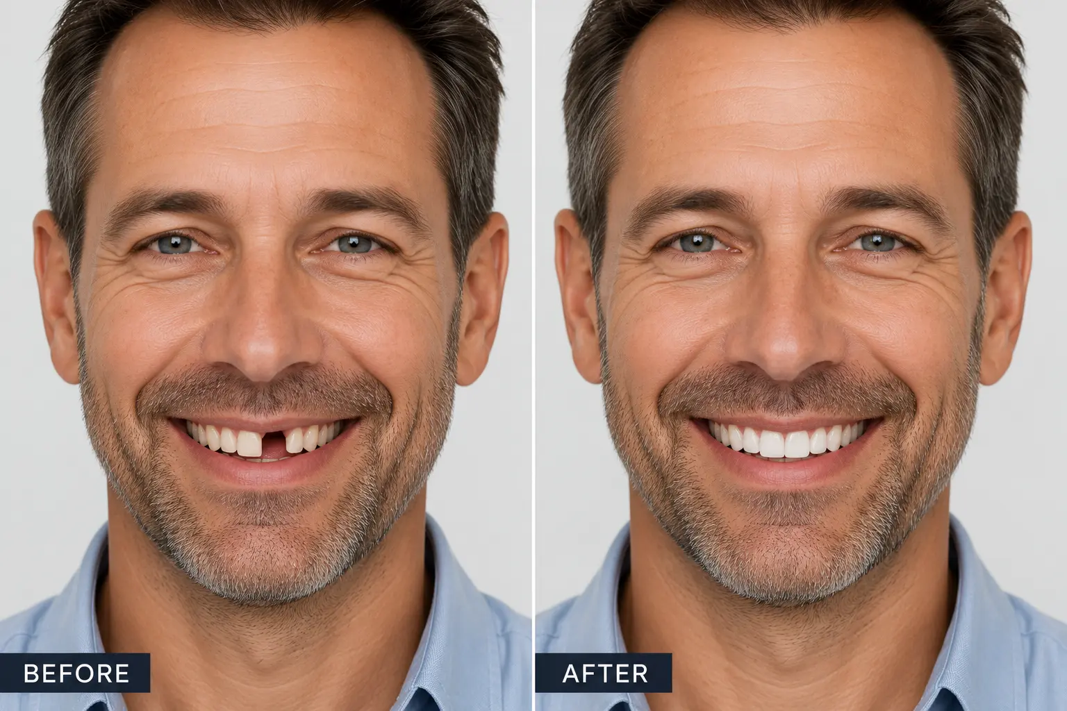 Dental Implants