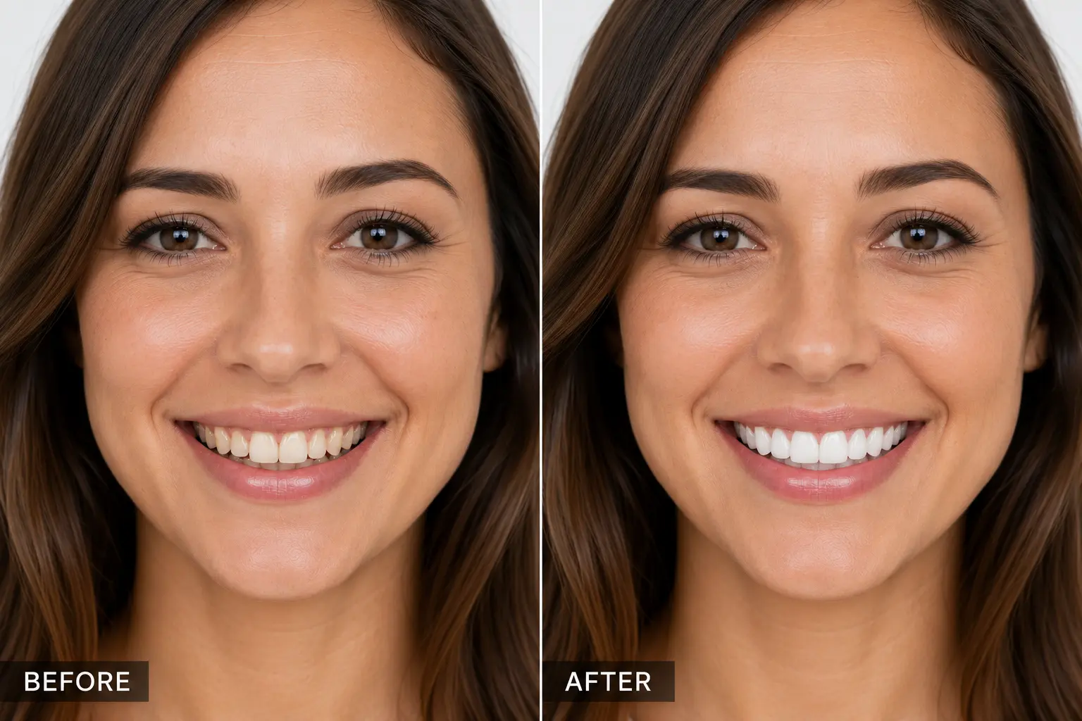 Smile Design & Veneers