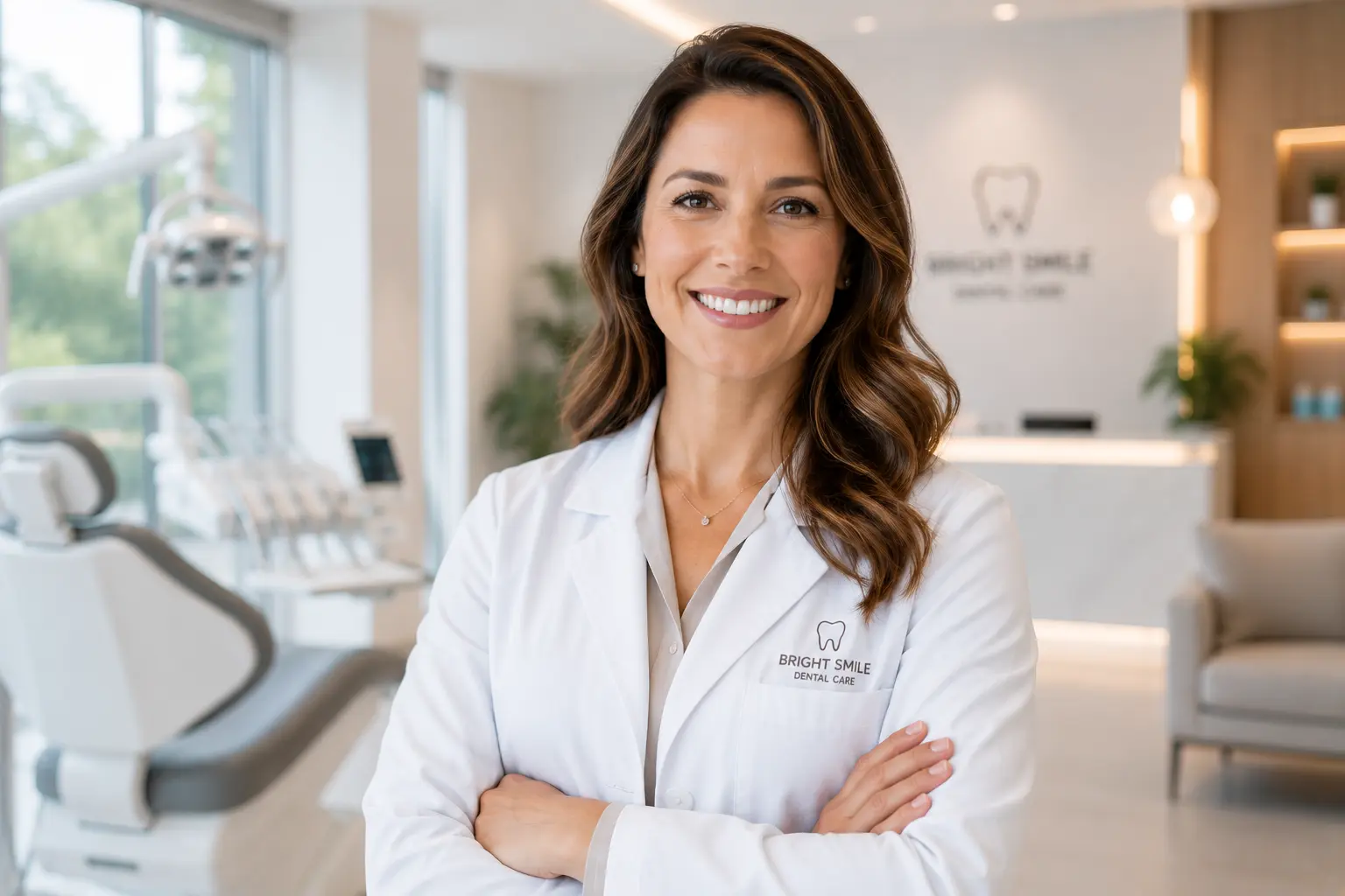 Dental specialist at Radiance Dental Studio Pune