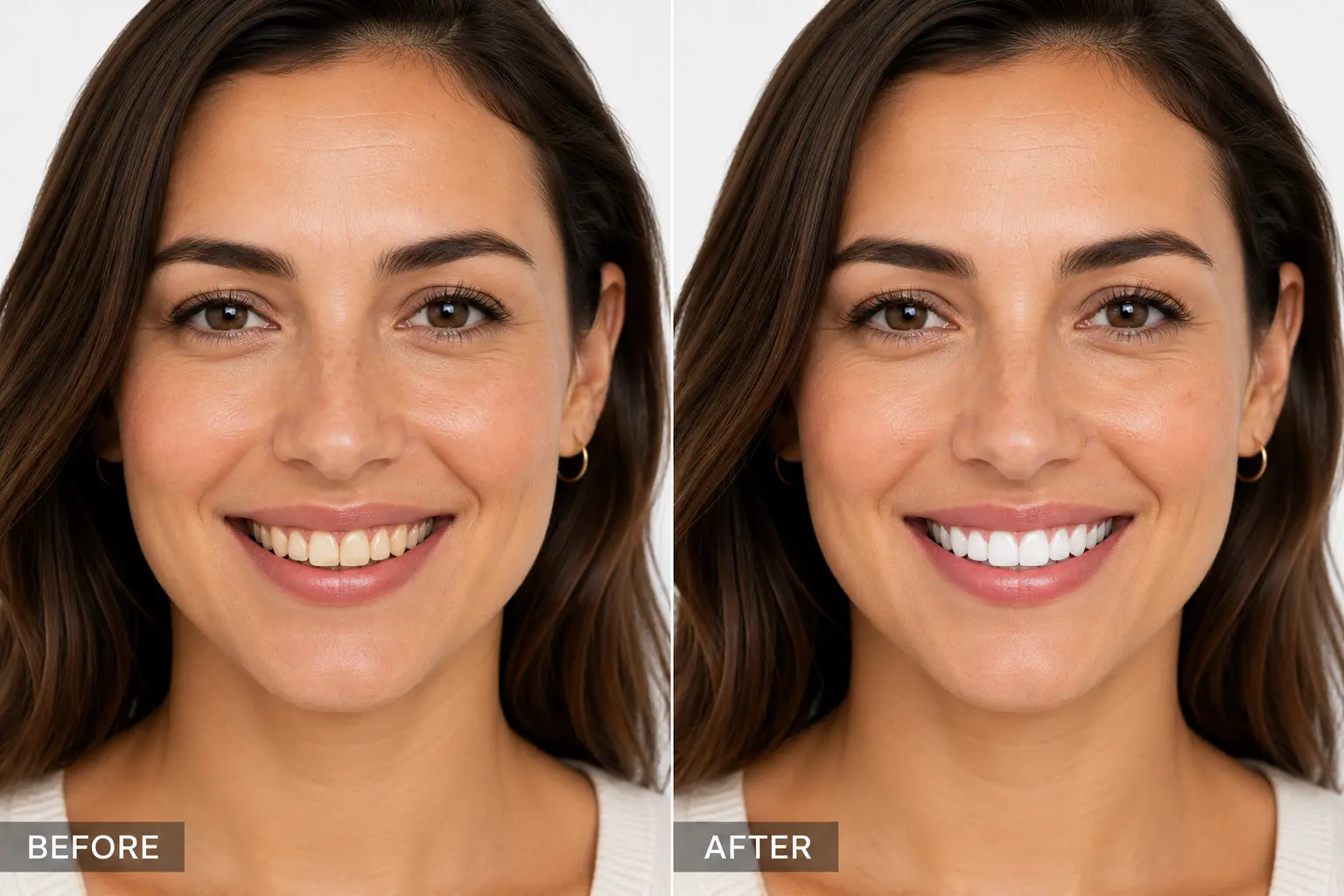 Teeth Whitening